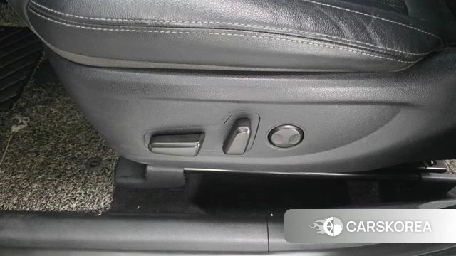 Hyundai Santa Fe TM id 5013410 из Кореи 25