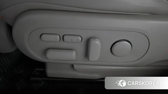 Hyundai The New Ionic 5 id 4892973 из Кореи 25