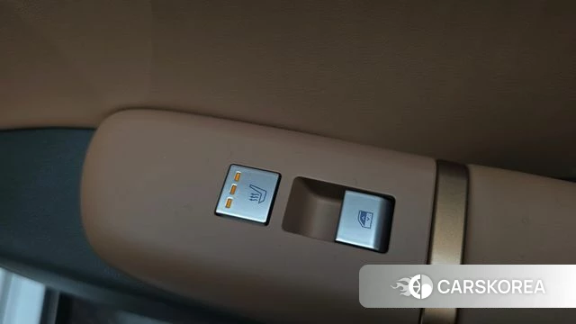 Hyundai Grandeur Hybrid (GN7) id 4950253 из Кореи 25