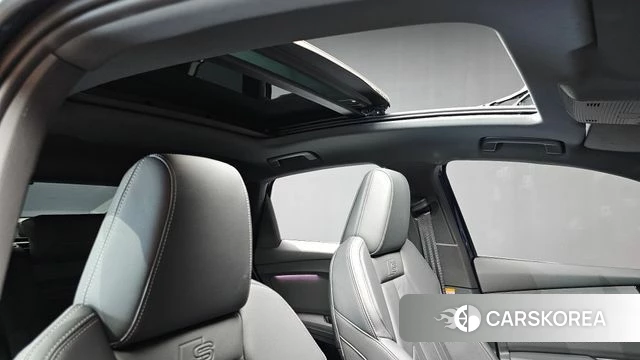 Audi Q4 e-Tron (F4) id 4964218 из Кореи 25