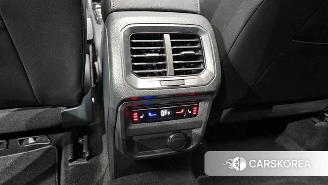 Volkswagen Tiguan second Generation id 5022108 из Кореи 25