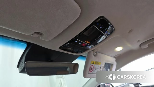 Hyundai Grandeur Hybrid (GN7) id 4791925 из Кореи 25