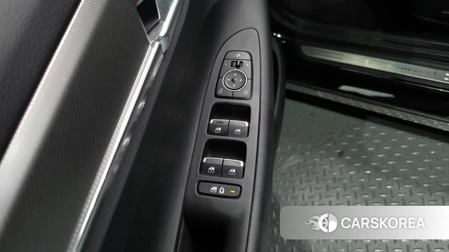 Hyundai The New Grandeur IG id 4996931 из Кореи 25