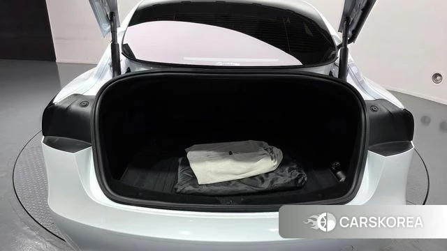Tesla Model 3 id 4853981 из Кореи 25