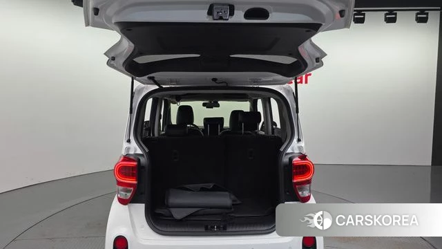 Kia The New Ray id 5028275 из Кореи 25