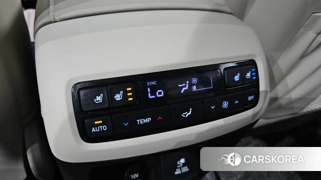 Hyundai Palisade id 4929878 из Кореи 25