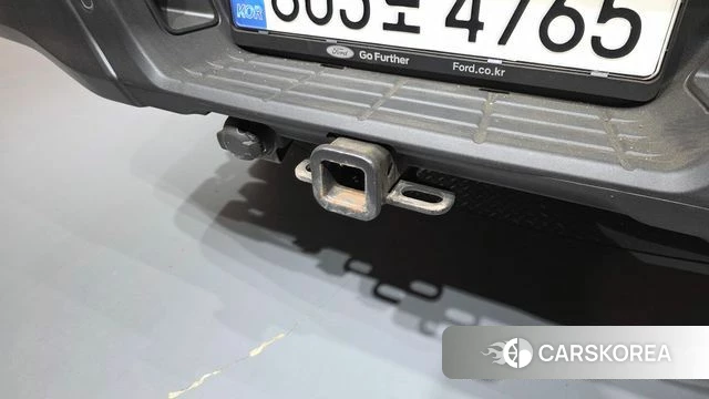 Ford Ranger 4th Generation id 5016526 из Кореи 25