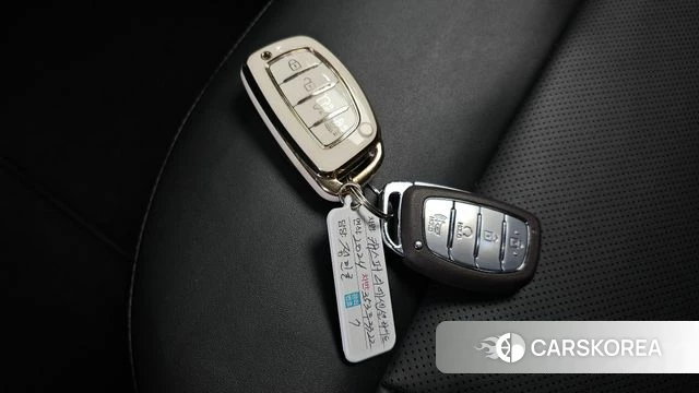 Hyundai Casper id 4675306 из Кореи 25