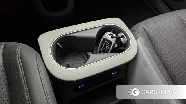 Hyundai Ionic 5 id 5052799 из Кореи 25