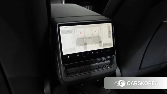 Tesla Model Y id 5020996 из Кореи 25