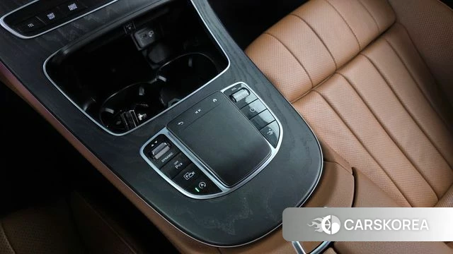 Mercedes-Benz E-Class W213 id 5046662 из Кореи 25