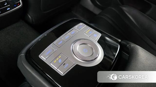 Genesis G80 (RG3) id 5034616 из Кореи 25
