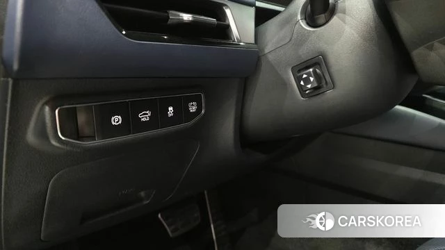 Kia The New K8 Hybrid id 4990438 из Кореи 26