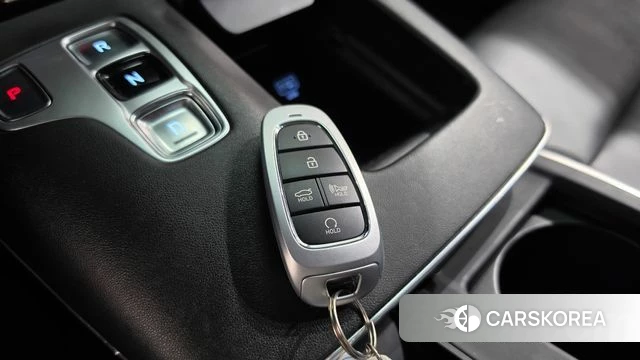 Hyundai The New Grandeur IG id 4991738 из Кореи 25