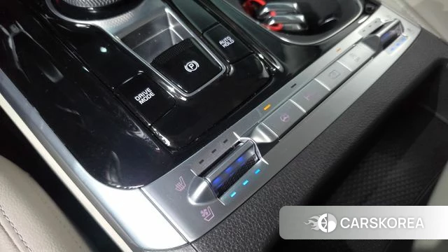 Kia Carnival 4th generation id 4996294 из Кореи 25