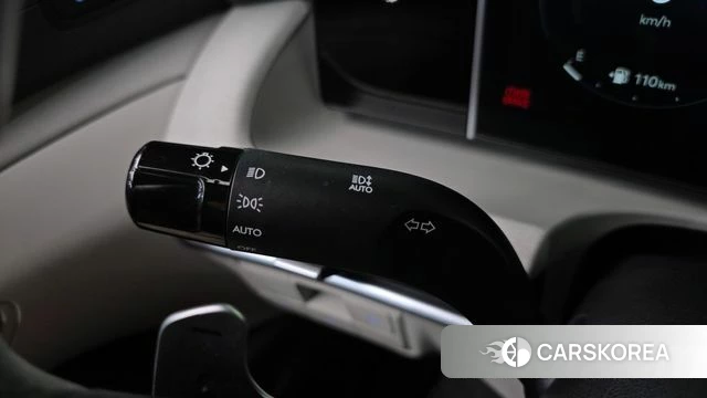Hyundai The New Tucson (NX4) id 4957551 из Кореи 25