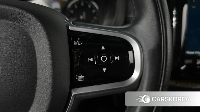 Volvo XC60 second Generation id 5034702 из Кореи 25