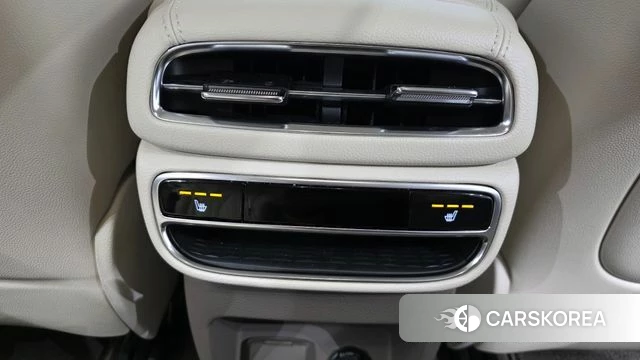 Genesis GV80 id 5046394 из Кореи 25