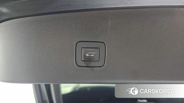 Chevrolet (GM Daewoo) Trax Crossover id 5020953 из Кореи 25