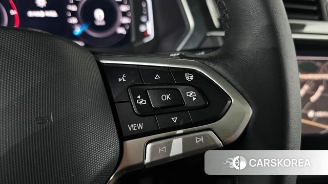Volkswagen Tiguan second Generation id 5059961 из Кореи 25