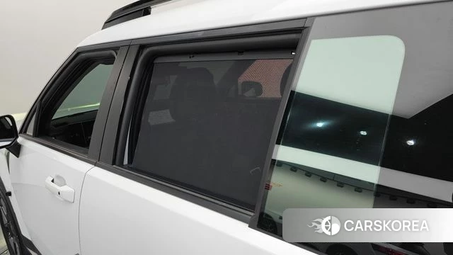 Hyundai Santa Fe (MX5) id 4696222 из Кореи 25
