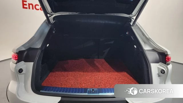 Porsche Cayenne (PO536) id 4904214 из Кореи 25