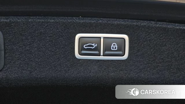 Genesis G80 (RG3) id 5021667 из Кореи 25