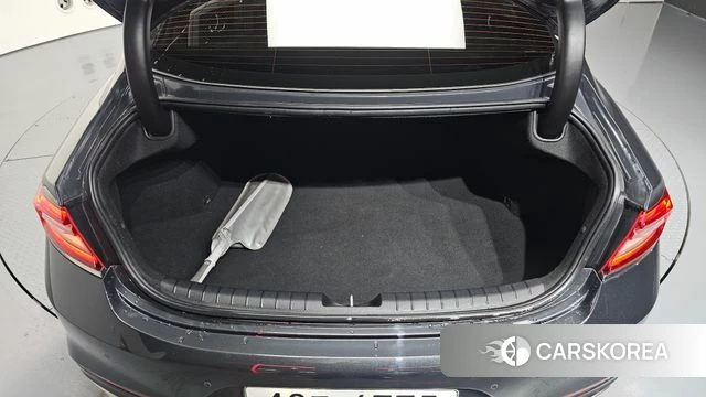 Hyundai Grandeur IG id 5013971 из Кореи 25
