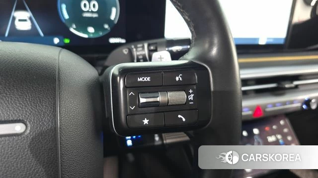 Hyundai Grandeur Hybrid (GN7) id 4975768 из Кореи 25