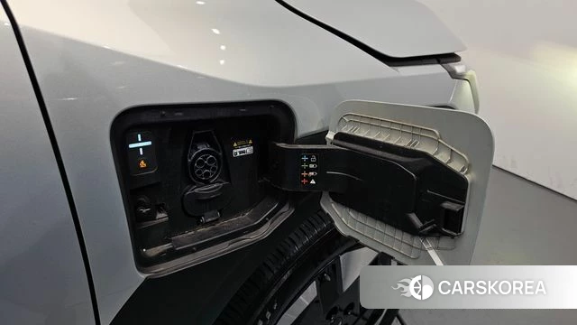Kia EV3 id 4847585 из Кореи 25