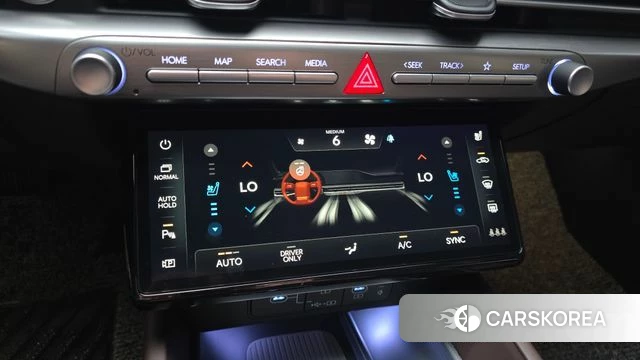 Hyundai Grandeur Hybrid (GN7) id 4965337 из Кореи 25