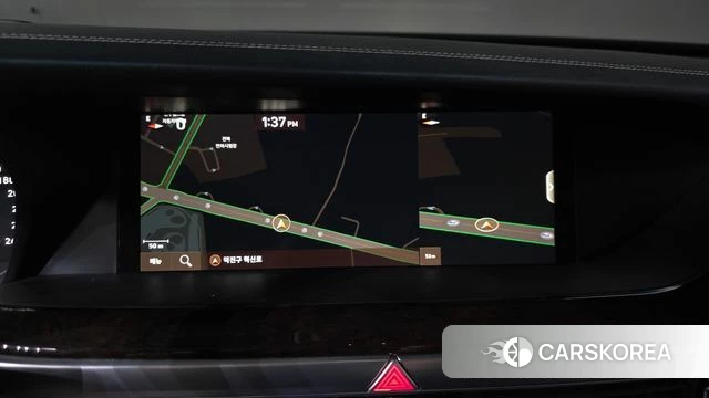 Genesis G90 id 5018213 из Кореи 25