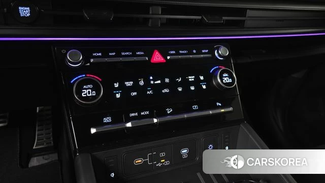 Hyundai Santa Fe (MX5) id 4974826 из Кореи 25