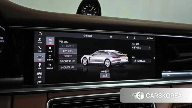 Porsche Panamera (971) id 5013427 из Кореи 25