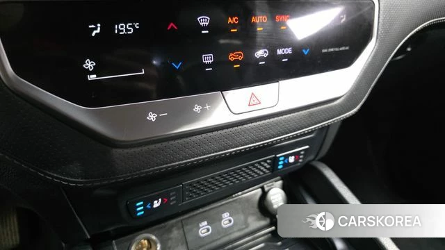 Ssangyong The New Rexton Sport id 5016068 из Кореи 25