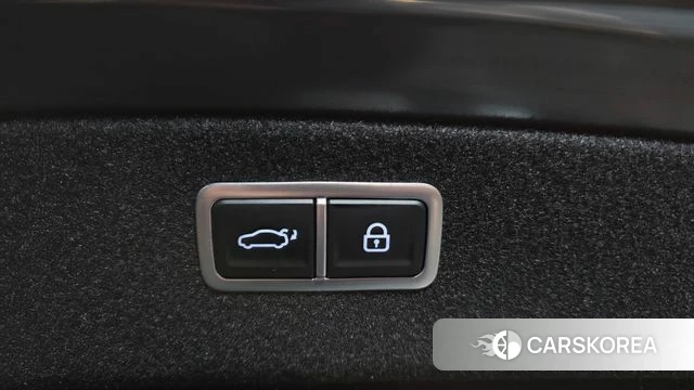 Genesis G80 (RG3) id 5003744 из Кореи 25
