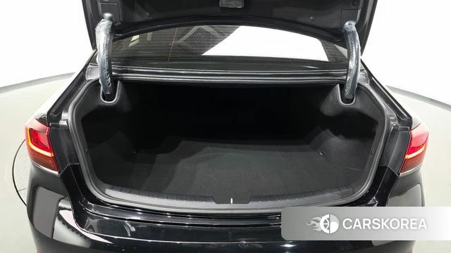 Kia K7 Premier id 5048180 из Кореи 25
