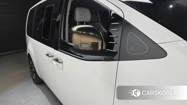Hyundai Staria id 5026180 из Кореи 25