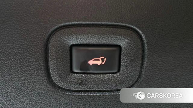Renault Korea (Samsung) QM6 id 5029198 из Кореи 25