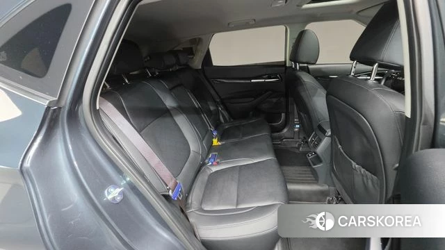 Kia The New Seltos id 4964292 из Кореи 25