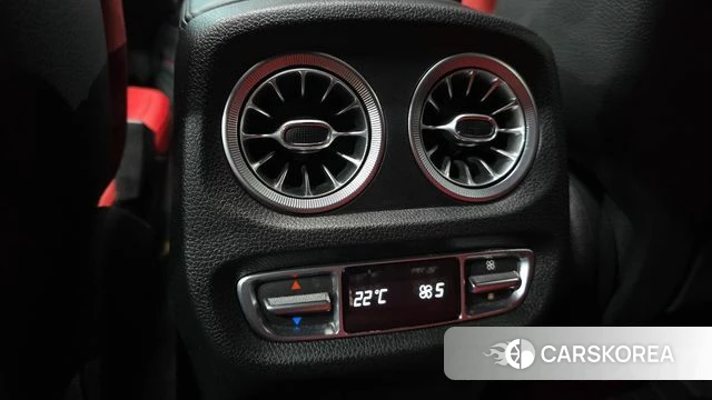 Mercedes-Benz G-Class W463b id 4630777 из Кореи 25