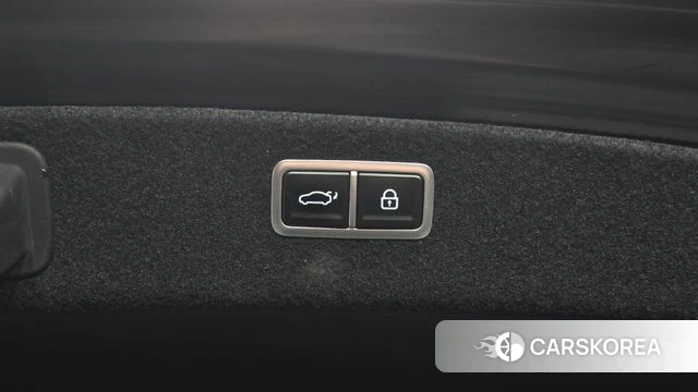 Genesis G80 (RG3) id 5017091 из Кореи 25