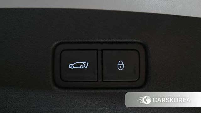 Genesis GV70 id 5001348 из Кореи 25
