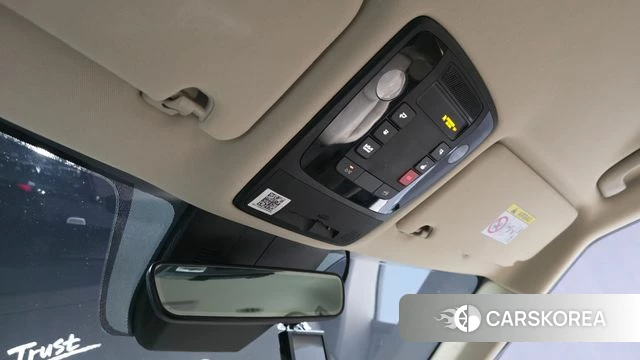 Kia Carnival 4th generation id 4997340 из Кореи 25