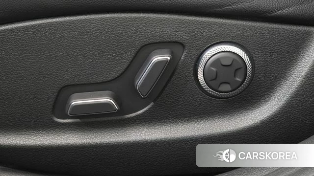 Genesis G80 (RG3) id 5012872 из Кореи 25