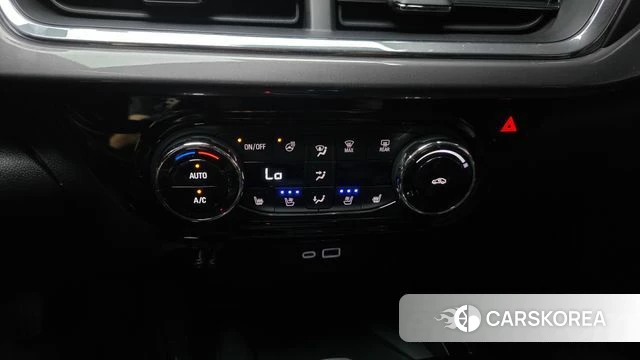 Chevrolet (GM Daewoo) Trax Crossover id 4921521 из Кореи 25