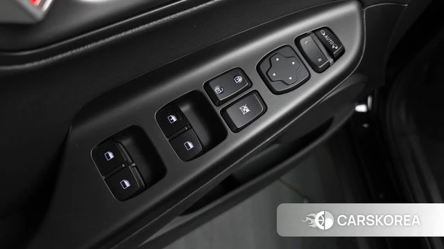 Hyundai Kona Hybrid id 4746390 из Кореи 25