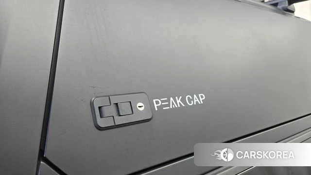 Chevrolet (GM Daewoo) Real New Colorado id 4906674 из Кореи 25