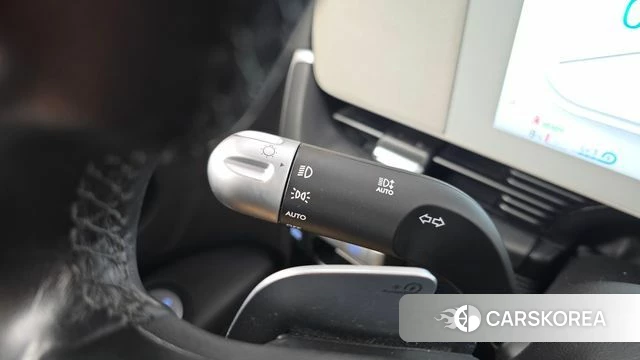 Hyundai Ionic 5 id 4966307 из Кореи 25