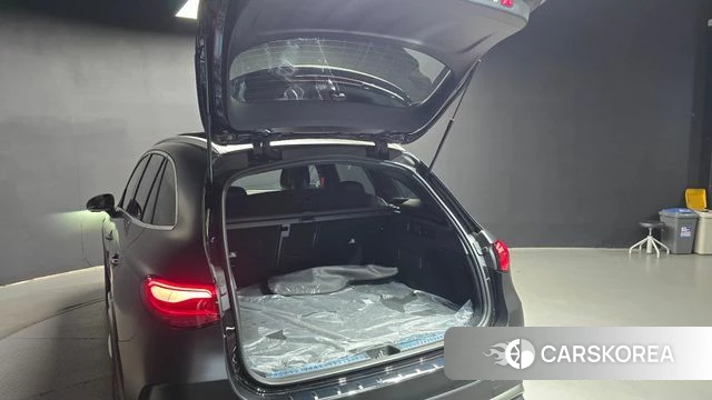Mercedes-Benz GLC-Class X254 id 4941034 из Кореи 25